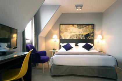 Solly Hôtel Paris - image 13