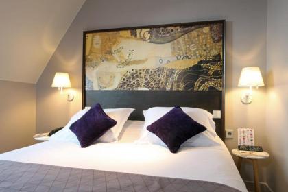 Solly Hôtel Paris - image 14