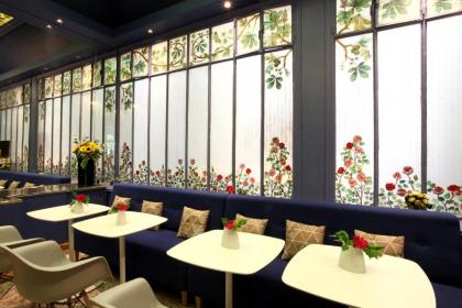 Solly Hôtel Paris - image 15