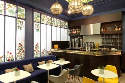 Solly Hôtel Paris - image 16