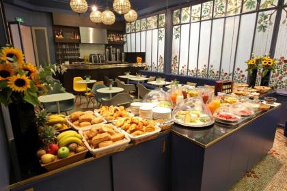 Solly Hôtel Paris - image 17