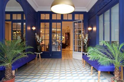 Solly Hôtel Paris - image 18