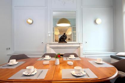 Solly Hôtel Paris - image 20