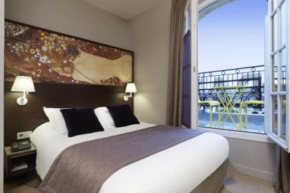 Solly Hôtel Paris - image 3