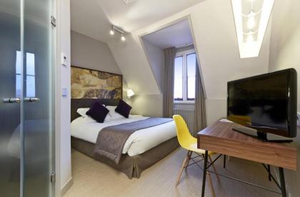 Solly Hôtel Paris - image 4
