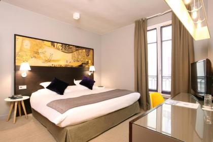 Solly Hôtel Paris - image 6