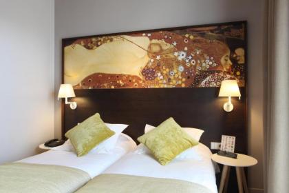 Solly Hôtel Paris - image 7