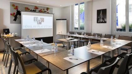 Hôtel Du Plat d'Etain - image 4