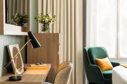 Hotel Opera Opal - image 10