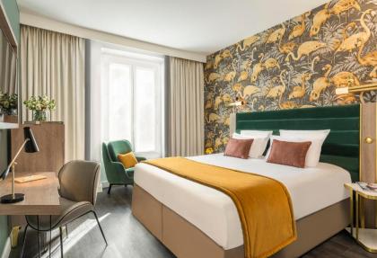 Hotel Opera Opal - image 11