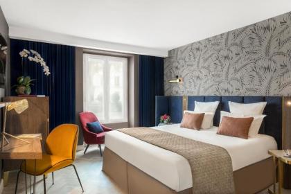 Hotel Opera Opal - image 12
