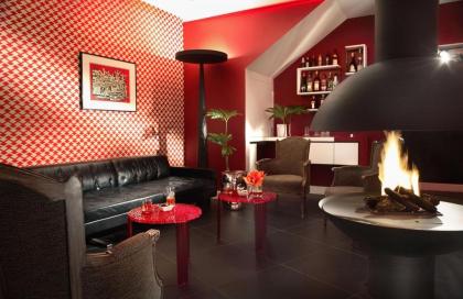 Hotel Opera Opal - image 13