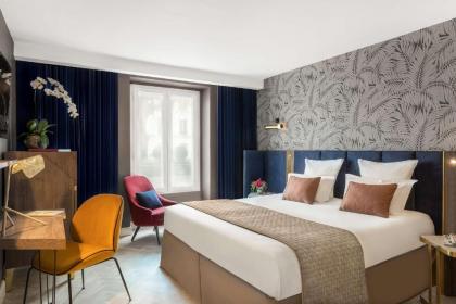 Hotel Opera Opal - image 14