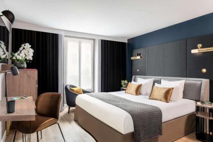 Hotel Opera Opal - image 17