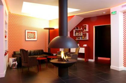 Hotel Opera Opal - image 4