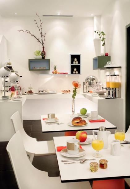 Hotel Opera Opal - image 5