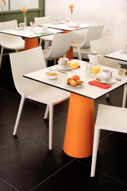 Hotel Opera Opal - image 6