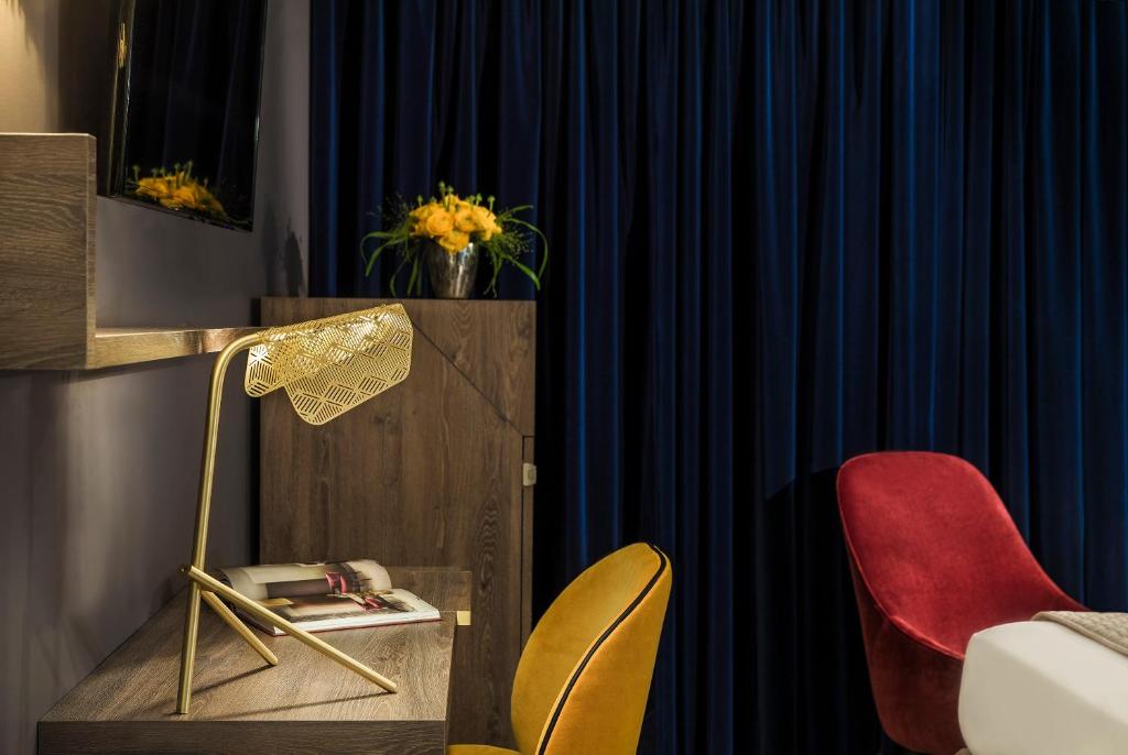 Hotel Opera Opal - image 7