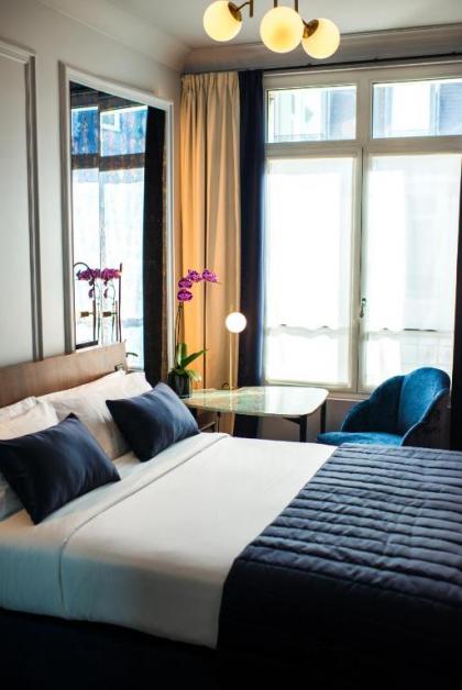 M Social Hotel Paris Opera - image 10
