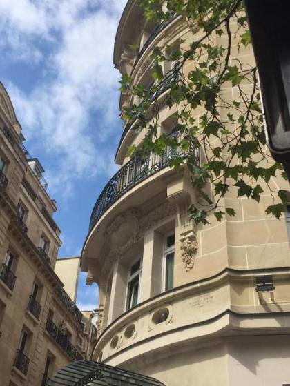 M Social Hotel Paris Opera - image 12