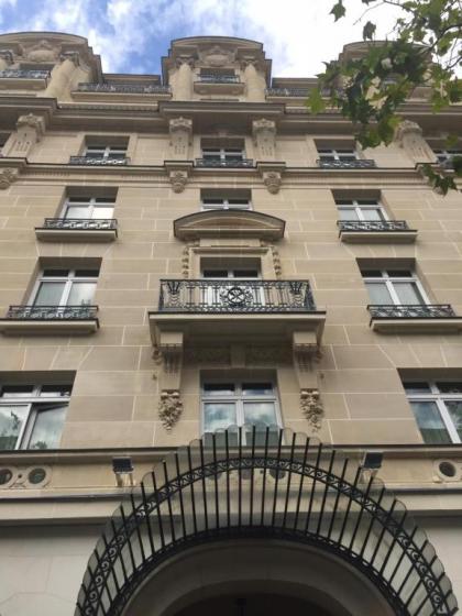 M Social Hotel Paris Opera - image 13