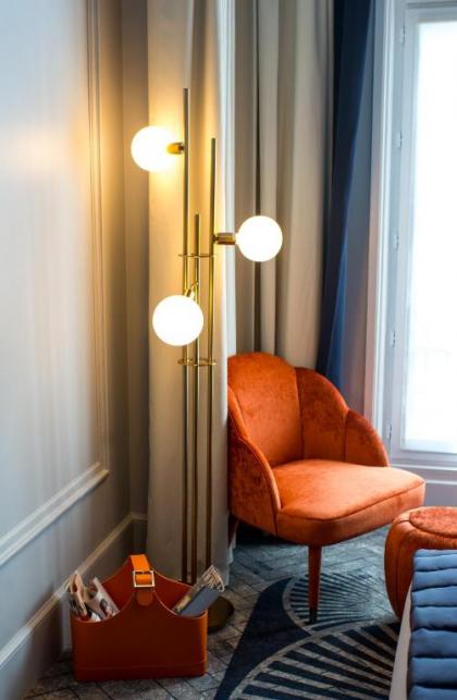 M Social Hotel Paris Opera - image 15