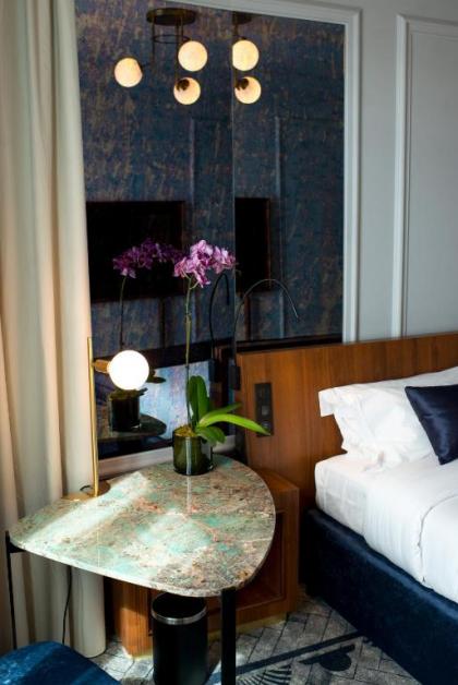 M Social Hotel Paris Opera - image 16