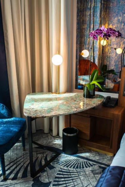 M Social Hotel Paris Opera - image 17