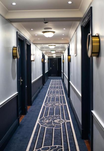 M Social Hotel Paris Opera - image 18