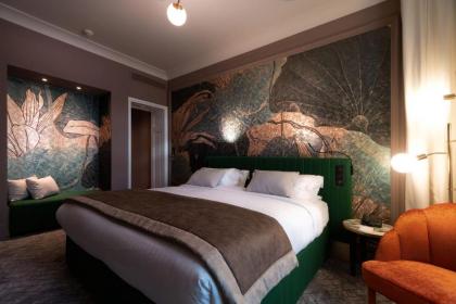M Social Hotel Paris Opera - image 19