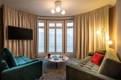 M Social Hotel Paris Opera - image 20