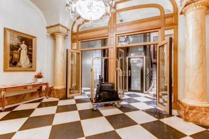 M Social Hotel Paris Opera - image 5