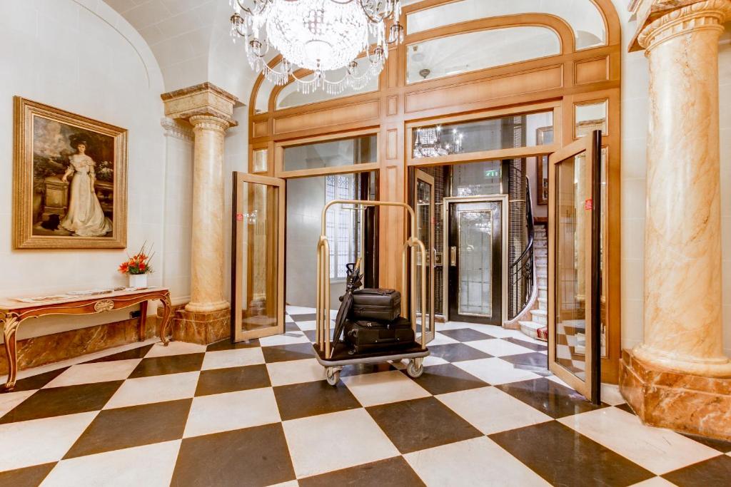 M Social Hotel Paris Opera - image 5