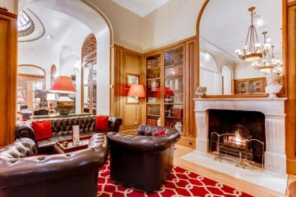 M Social Hotel Paris Opera - image 6
