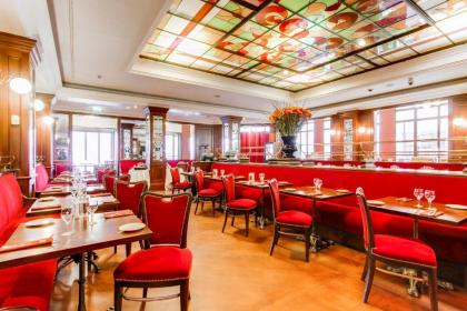 M Social Hotel Paris Opera - image 7