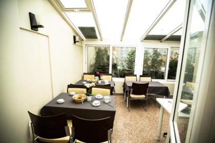 Hotel Garden Opera - image 2