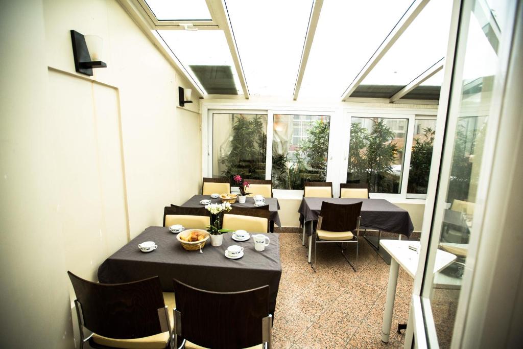 Hotel Garden Opera - image 2