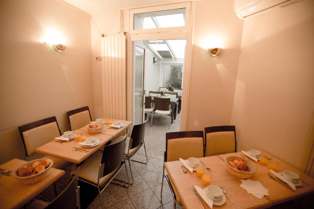 Hotel Garden Opera - image 5