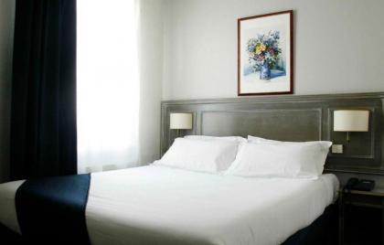 Hotel Garden Opera - image 8