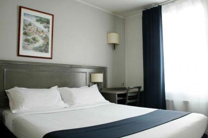 Hotel Garden Opera - image 9