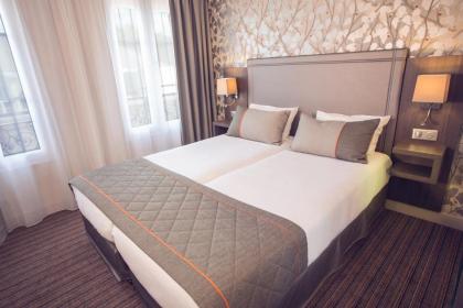 Timhotel Paris Gare De L'Est - image 1