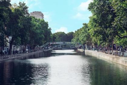 Timhotel Paris Gare De L'Est - image 11