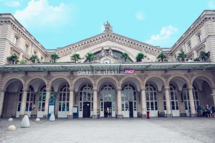 Timhotel Paris Gare De L'Est - image 15