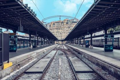 Timhotel Paris Gare De L'Est - image 18