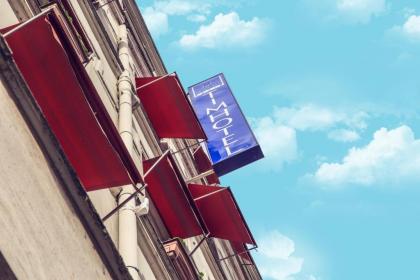 Timhotel Paris Gare De L'Est - image 19