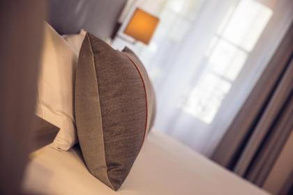Timhotel Paris Gare De L'Est - image 20