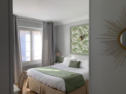 Hôtel Saint Martin Bastille - image 1