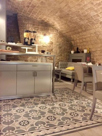 Hôtel Saint Martin Bastille - image 10