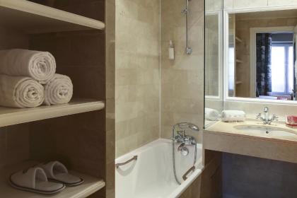 Hôtel Saint Martin Bastille - image 13