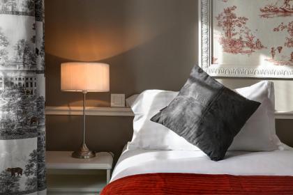 Hôtel Saint Martin Bastille - image 16